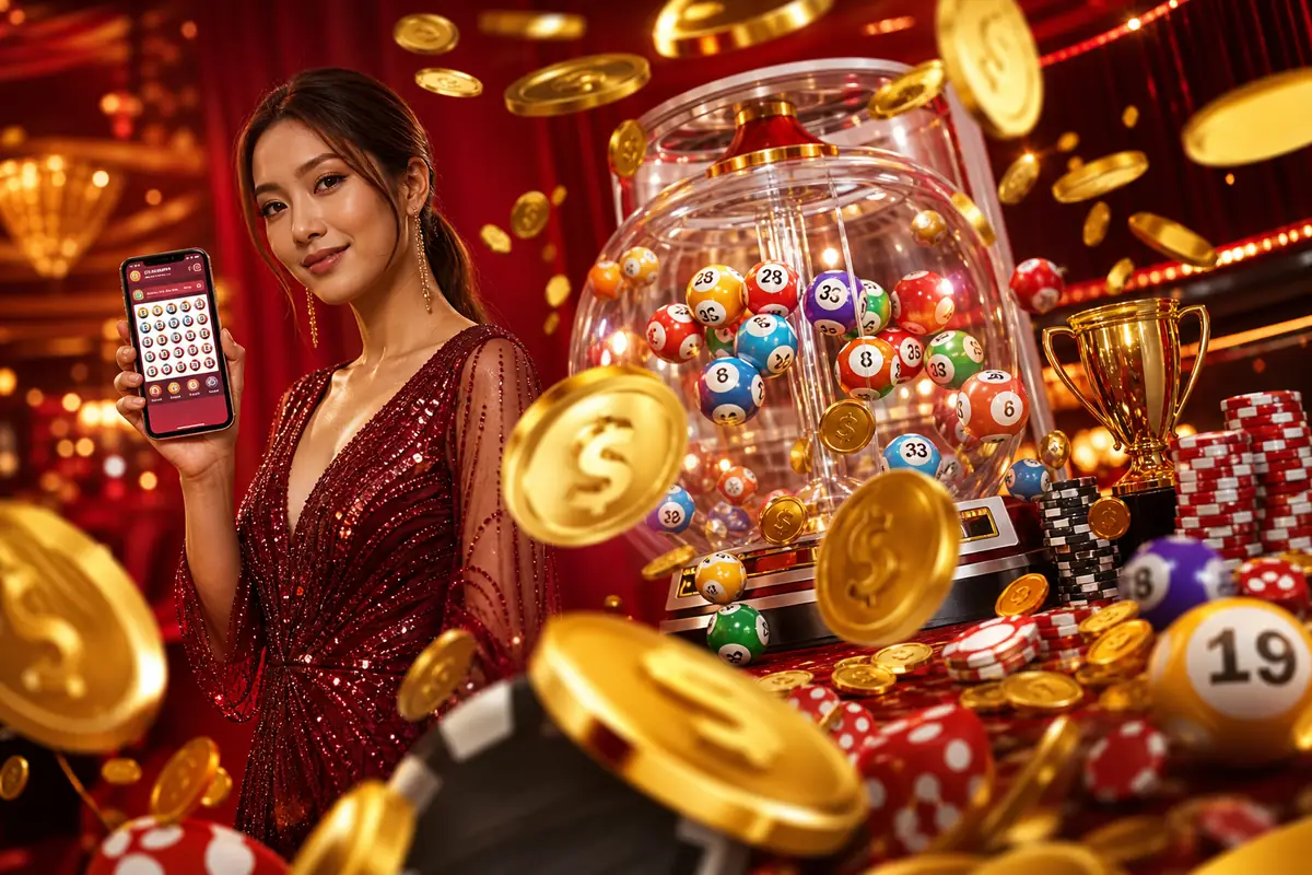 bull99b Casino akses mudah alih telefon bimbit