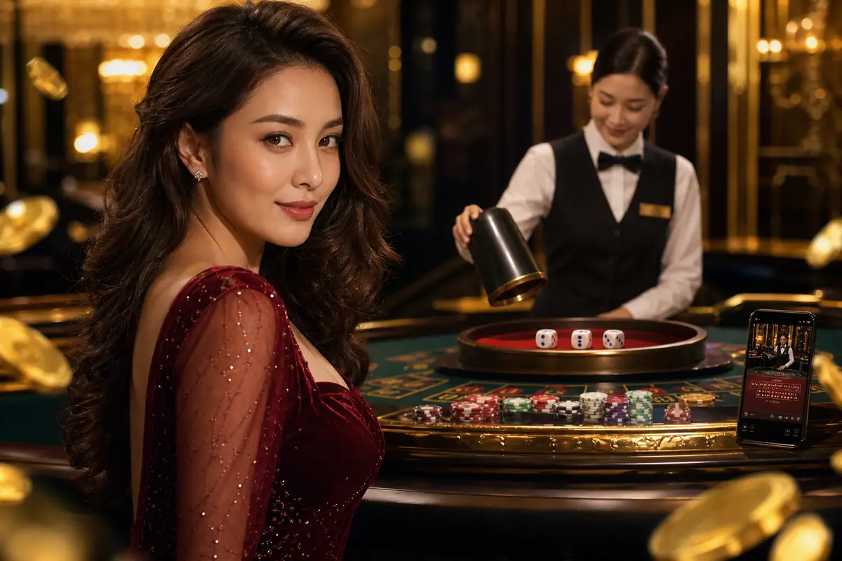 bull99b Casino kaedah pembayaran deposit e-wallet