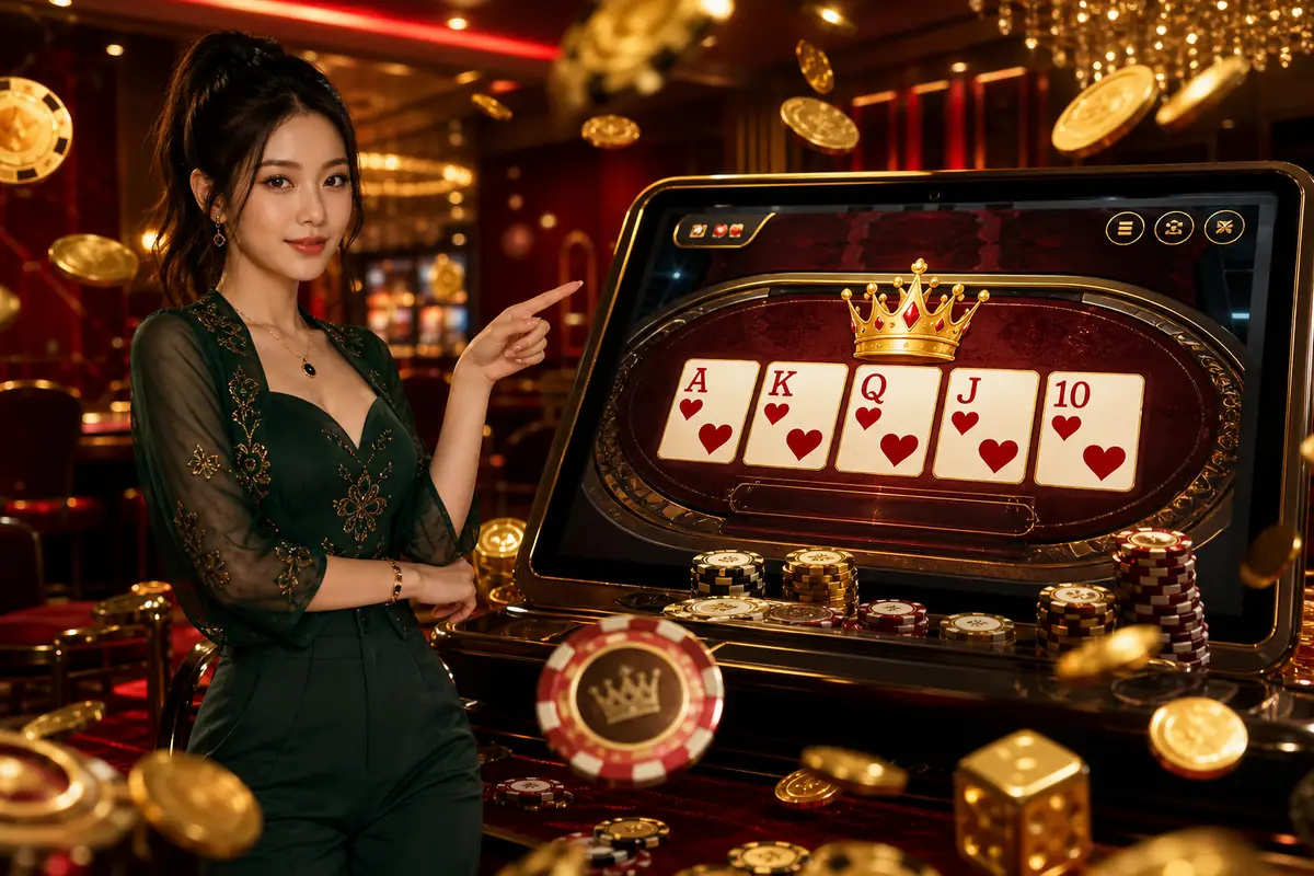bull99b strategi pertaruhan Sic Bo langsung