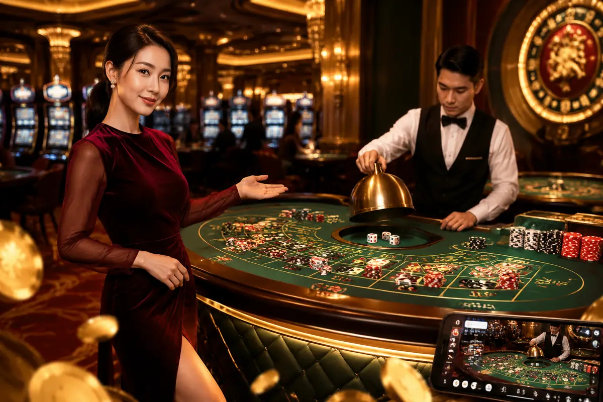 bull99b cara main Sic Bo pertaruhan dadu